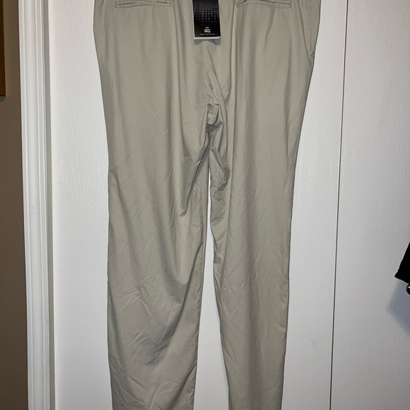 Tilley Brand New Utility Chino Pants - Picture 4 of 10